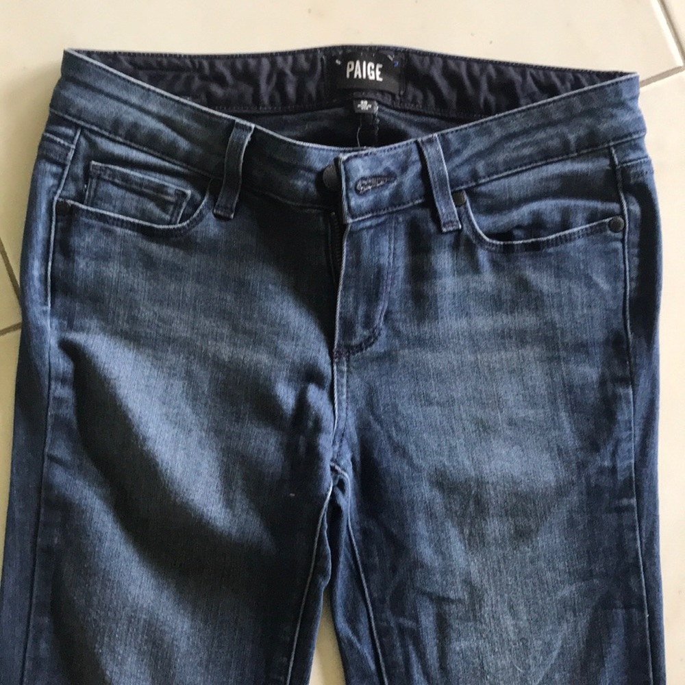 Women’s full length jeans